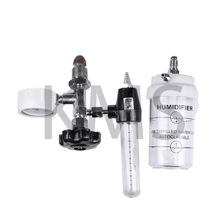 Oxygen Flowmeter